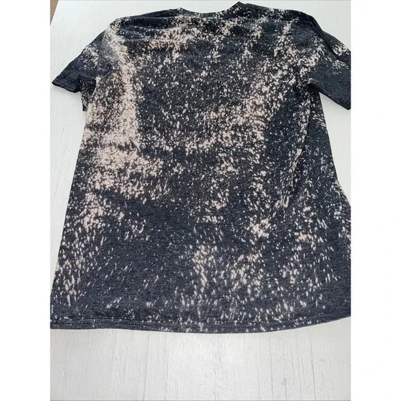 Peace Love Morgan Wallen Tie Dye‎ Medium - Picture 3 of 3